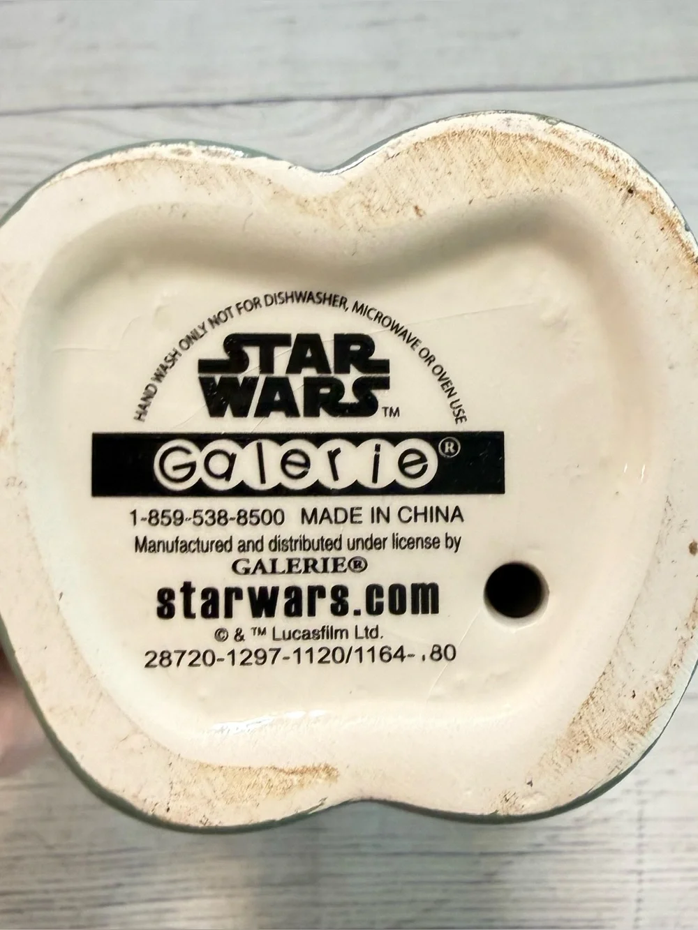 Star Wars 6